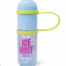 Spray Corporal Ice Mist Ricca Redutor De Sensação Térmica 100ml Spray Corporal Ice Mist Ricca Redutor De Sensação Térmica 100ml