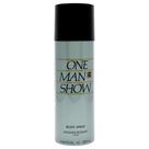 Spray corporal Jacques Bogart One Man Show para homens 200 ml