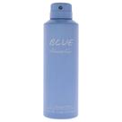 Spray Corporal Kenneth Cole Blue para Homens - 177ml Spray Corporal Kenneth Cole Blue para Homens - 177ml