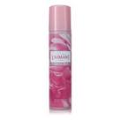 Spray corporal L'Aimant Fleur De Rose 75ml para academia ou bolsa