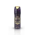 Spray Corporal Lattafa Amethyst 200ml