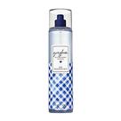 Spray corporal Mist Bath & Body Works Gingham 236 ml para mulheres Spray corporal Mist Bath & Body Works Gingham 236 ml para mulheres