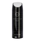 Spray Corporal Perfumado Armaf Club De Nuit Man para Homens 200ml Spray Corporal Perfumado Armaf Club De Nuit Man para Homens 200ml