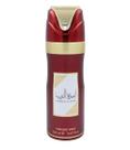 Spray Corporal Perfumado Lattafa Ameerat Al Arab Feminino 200ML