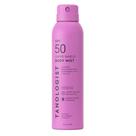 Spray Corporal Protetor Solar Tanologist FPS 50 177 ml