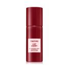 Spray corporal Tom Ford Lost Cherry 150 ml unissex
