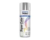 Spray Cromado Tekbond 350ml Metalico Efeito Espelho Carro Moto Artesanato Decor