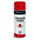 Spray Cromus Sheen Para Brilho Duradouro Balões e Bexigas Importado Silicone Brilha Balão Restaura Renova Arco de Festa