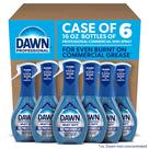 Spray Dawn Professional Heavy Duty Powerwash 473 ml - 6 frascos