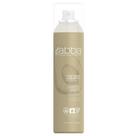 Spray de acabamento de cabelo ABBA Pure Crazy Hold 240 ml