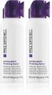 Spray de acabamento extra-corporal Paul Mitchell, 125 ml, pacote com 2