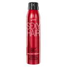 Spray de acabamento SexyHair Big Weather Proof 150 ml resistente à umidade Spray de acabamento SexyHair Big Weather Proof 150 ml resistente à umidade