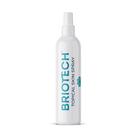 Spray de ácido hipocloroso puro BRIOTECH 240 mL para corpo e rosto