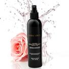 Spray de água de rosas Lion Locs para dreads, tranças e falsos locs 240 ml
