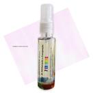 Spray De Alinhamento E Energização Com Pedras Dos 7 Chakras