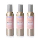 Spray de ambiente concentrado Yankee Candle Pink Sands 45 ml x3 Spray de ambiente concentrado Yankee Candle Pink Sands 45 ml x3
