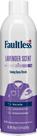Spray de Amido Faultless com Aroma de Lavanda 567g