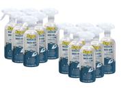 Spray de Amido Niagara Acabamento Suave 650ml Pacote com 12 Spray de Amido Niagara Acabamento Suave 650ml Pacote com 12
