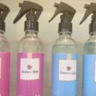 spray de aromas, flor de algodao, 240ml