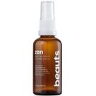 Spray de Aromaterapia Relaxante e Calmante Com Oleos Essenciais Naturais de Lavanda, Capim Limão, Cedro e Manjerona