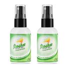 Spray de banheiro Flushie Pre-Toilet Sprays tamanho de viagem Spray de banheiro Flushie Pre-Toilet Sprays tamanho de viagem