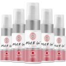 Spray de banheiro Mist N' Go Blossom Travel Size (30 ml x 5)