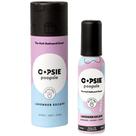 Spray de banheiro OOPSIE POOPSIE Pre GO Lavender Escape 60mL Spray de banheiro OOPSIE POOPSIE Pre GO Lavender Escape 60mL