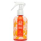 Spray de banheiro Toilet Tamer ANGRY ORANGE Citrus 180 ml