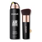 Spray de base AirBrush KYDA Silky 220 Natural Beige 70ml