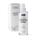 Spray de bombeamento de mama CoBoo Pumping Spray 60mL orgânico Spray de bombeamento de mama CoBoo Pumping Spray 60mL orgânico