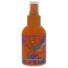Spray de brilho corporal Eco Style Ecoco Eco Enchanting 120 ml