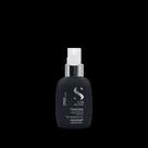 Spray de Brilho Finalizador Alfaparf Semi di Lino Sublime Cristalli 125ml Brilho Instantâneo Iluminante