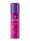 Spray De Brilho Karina 150ml Spray De Brilho Karina 150ml