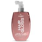 Spray de Brilho para Cabelo Hair Chemist Vidro Líquido 237ml