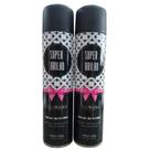 Spray de Brilho- Super Brilho- Grankéra Profissional - kit com 2 unidades