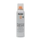 Spray de brilho térmico RUSK Pure Argan Oil 130mL