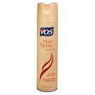Spray de cabelo Alberto VO5 Brush Out Crystal Clear 14 horas 250ml