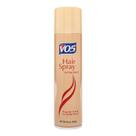 Spray de cabelo Alberto VO5 Extra Body Crystal Clear 250ml