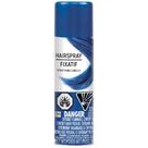Spray de cabelo Amscan Hypoalerggenic Blue 90ml Perfect Party