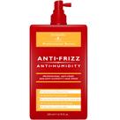 Spray de cabelo Arvazallia Antifrizz Anti-Umidade, Protetor de Calor