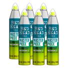 Spray de cabelo Bed Head Masterpiece Shiny Strong Hold 300 ml x6