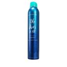 Spray de cabelo Bumble and bumble. Será que tudo aguenta 300 ml