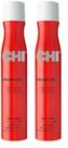 Spray de cabelo CHI Helmet Head Extra Firm 300 ml (pacote com 2)
