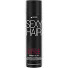 Spray de cabelo Clay Sexy Hair Style Spray Clay Texturizing 130 ml