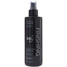 Spray de cabelo com acabamento sem álcool, 240 ml de fixação média