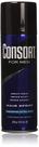 Spray de cabelo Consort para homens sem perfume Extra Hold 245 ml (pacote com 3)