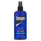 Spray de cabelo Consort X-Hold sem perfume 240 ml (pacote com 2)
