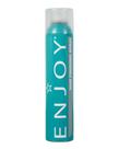 Spray de cabelo Enjoy 300 ml Flexible Control Antifrizz Color Safe