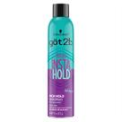 Spray de Cabelo Got2B High Insta Hold - 270ml - Fixação 24 Horas