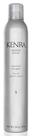Spray de cabelo Kenra Design Spray 9 Light Hold 300ml para todos os tipos de cabelo